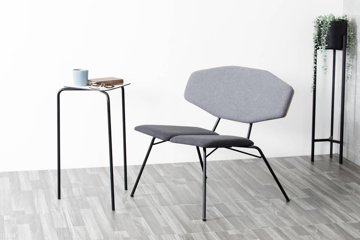 Caesar / Side Table