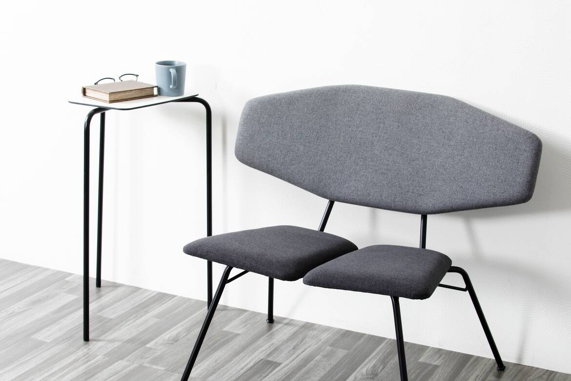 Caesar / Side Table