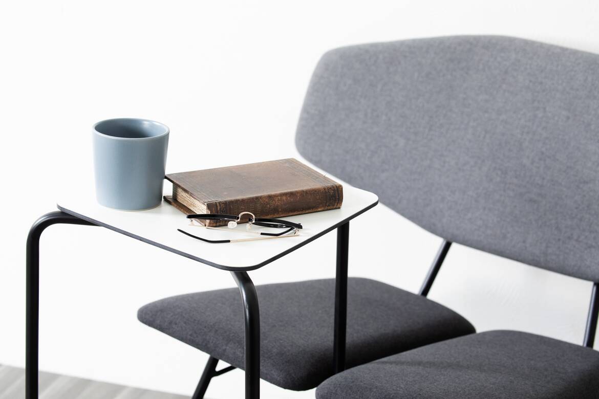 Caesar / Side Table