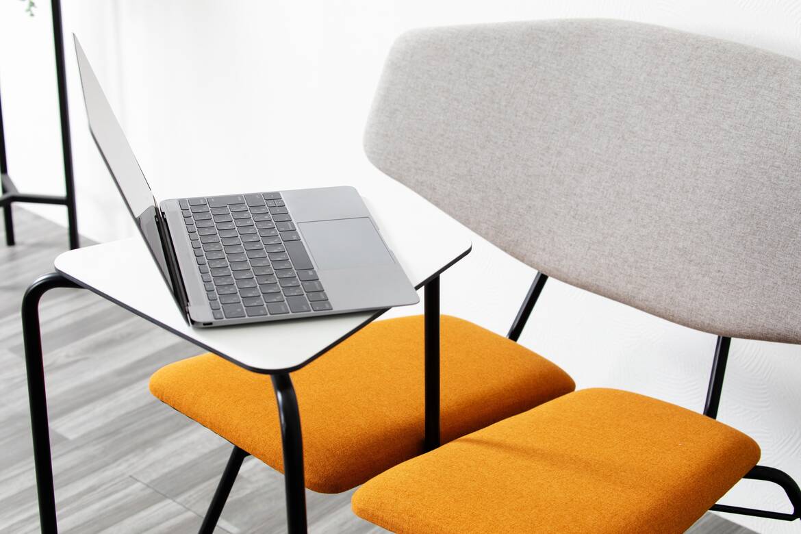 Caesar / Side Table