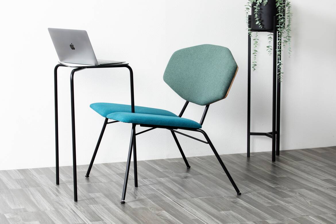 Caesar / Side Table