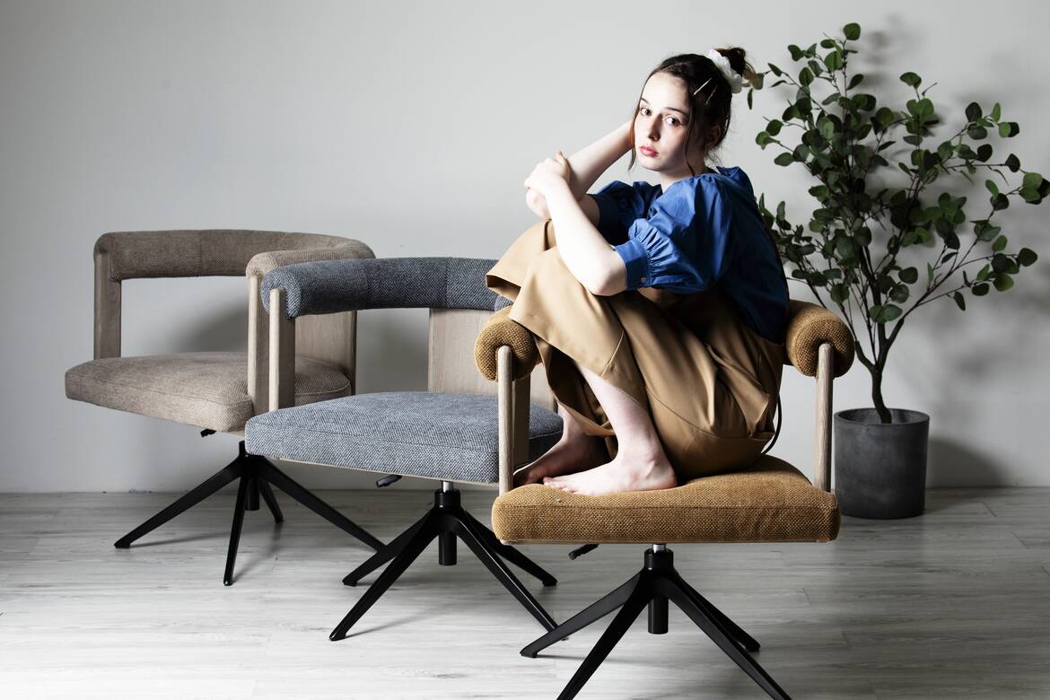 Musou Furniture