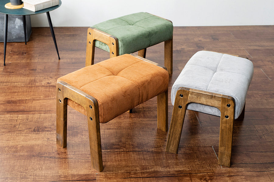 Ottoman – Musou Furniture